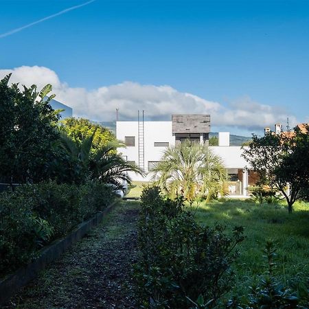 Azores Green Woods Villa São Vicente Ferreira Kültér fotó