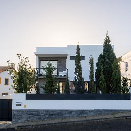 Azores Green Woods Villa São Vicente Ferreira Kültér fotó