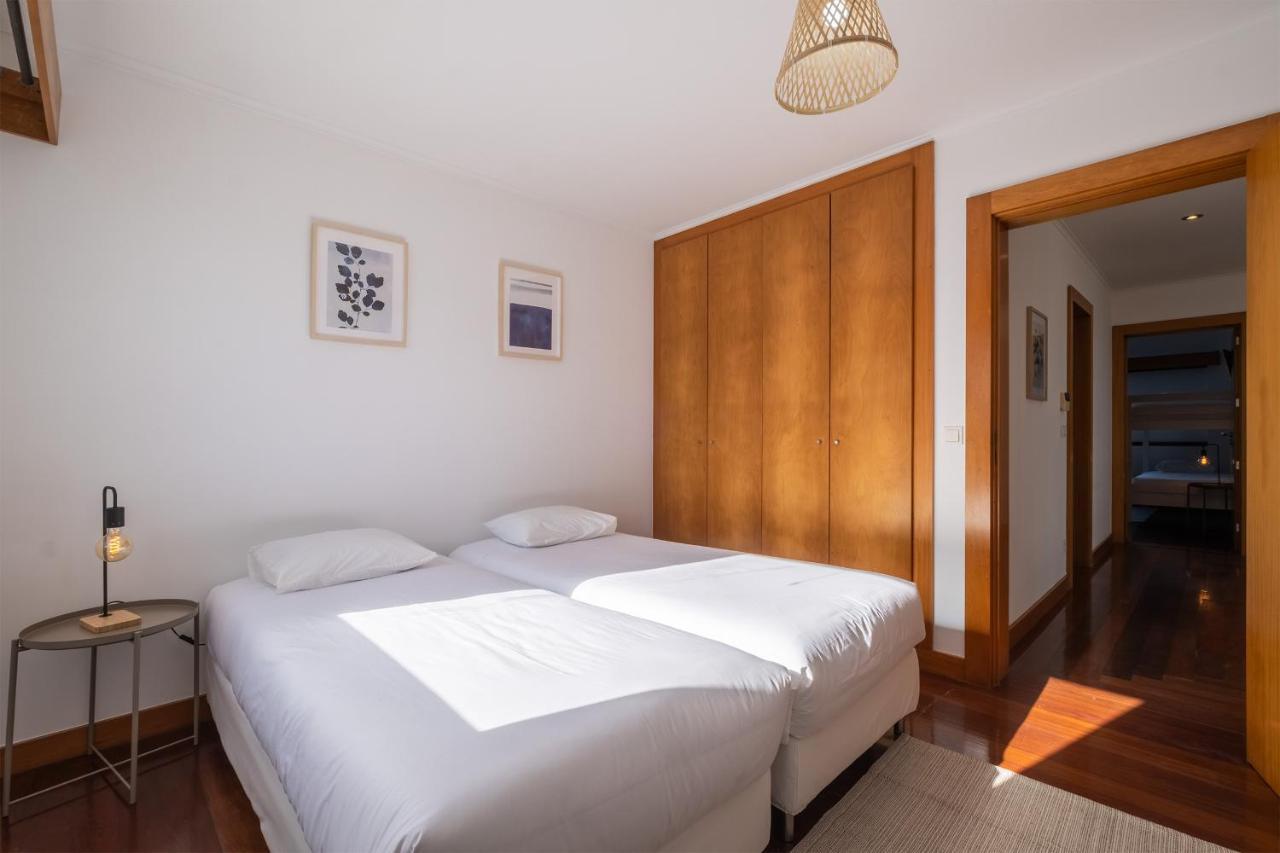 Azores Green Woods Villa São Vicente Ferreira Kültér fotó