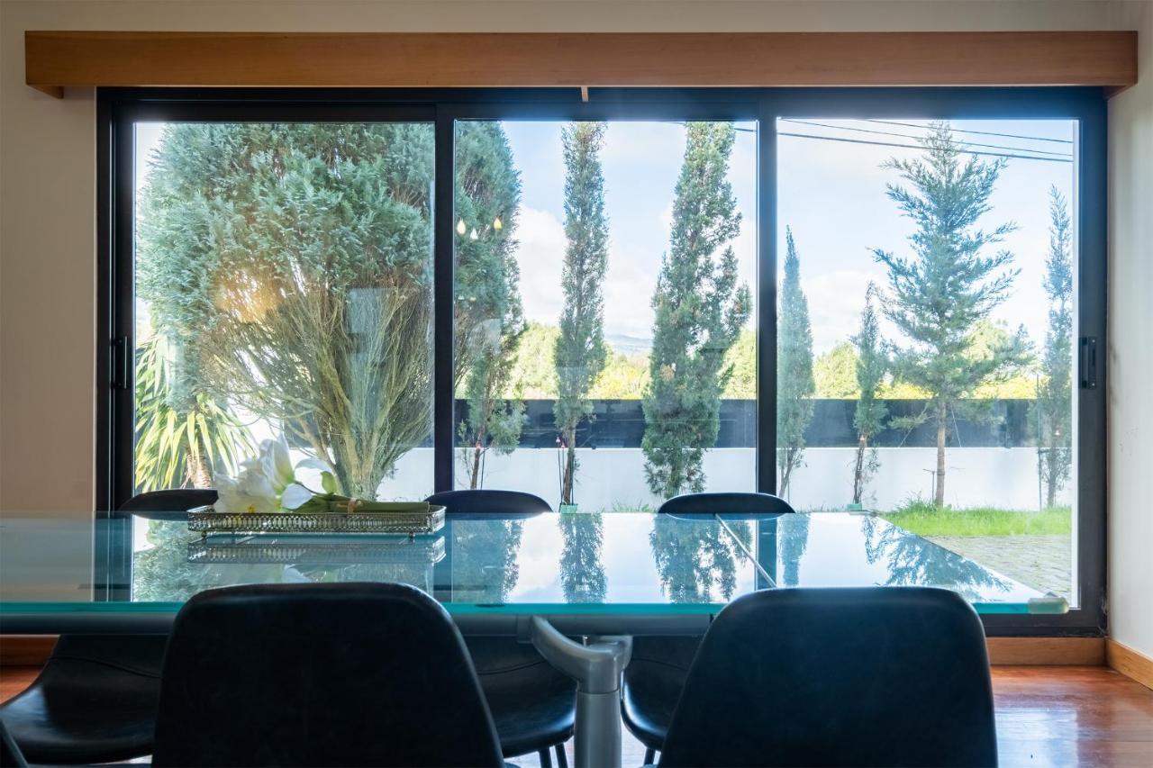 Azores Green Woods Villa São Vicente Ferreira Kültér fotó