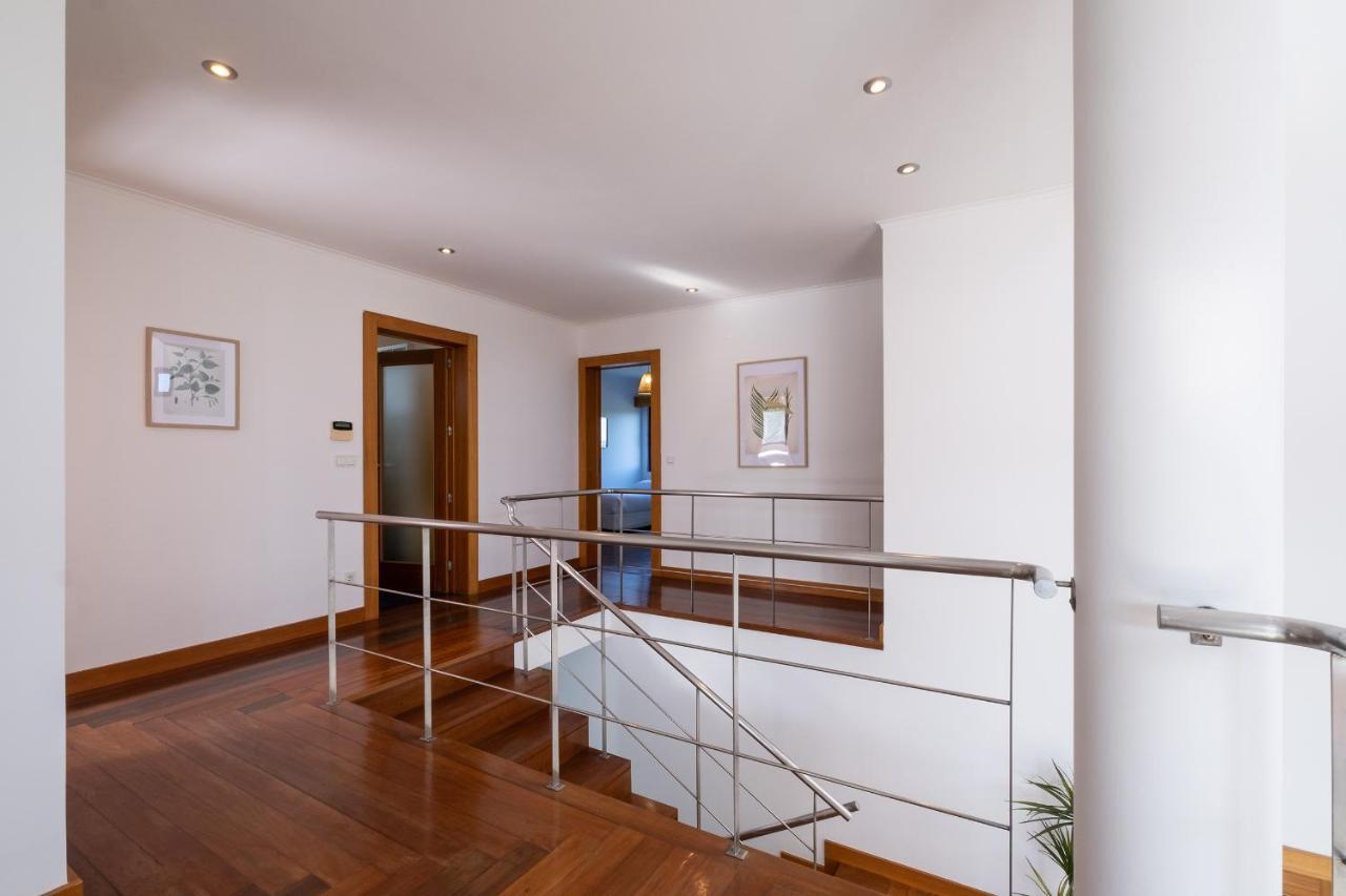 Azores Green Woods Villa São Vicente Ferreira Kültér fotó