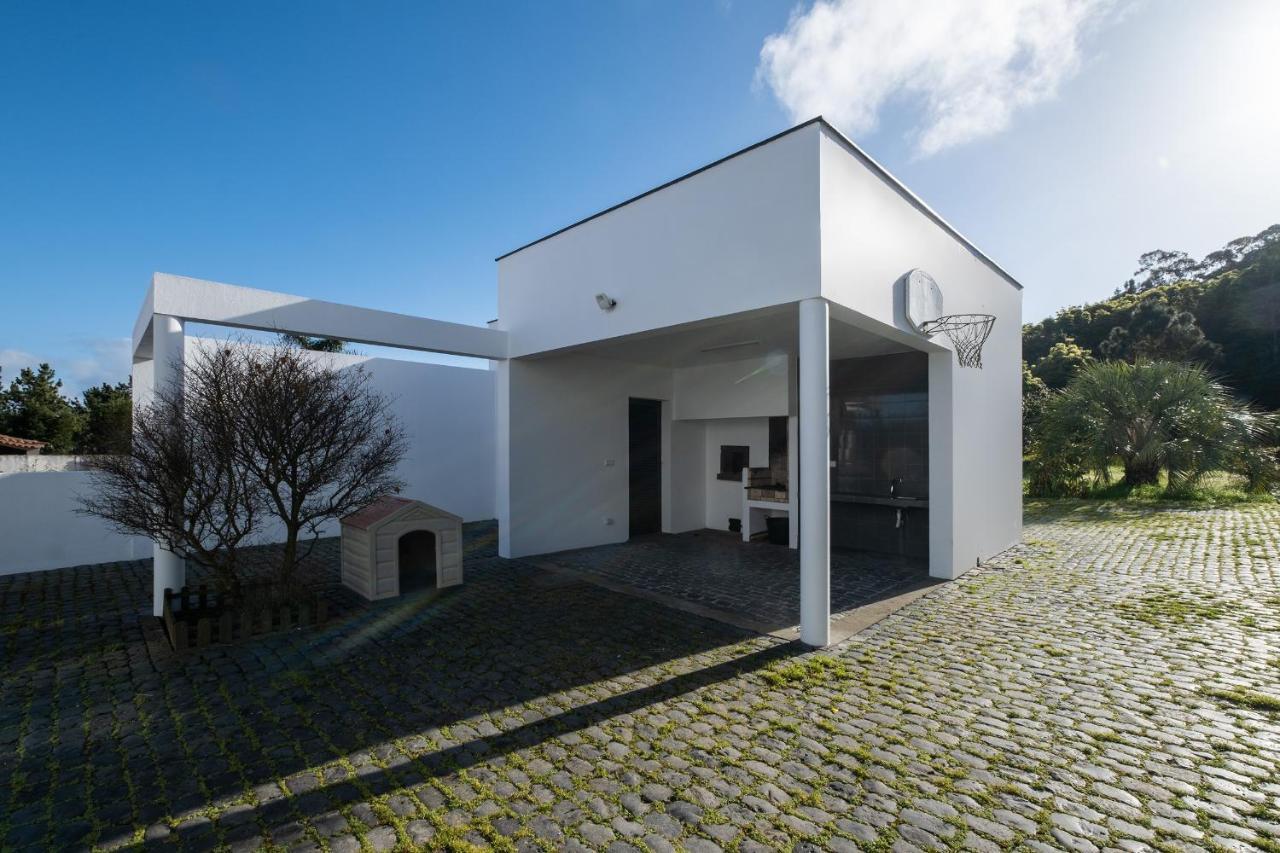 Azores Green Woods Villa São Vicente Ferreira Kültér fotó