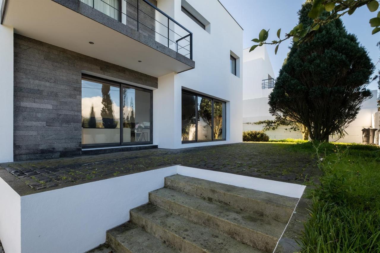 Azores Green Woods Villa São Vicente Ferreira Kültér fotó