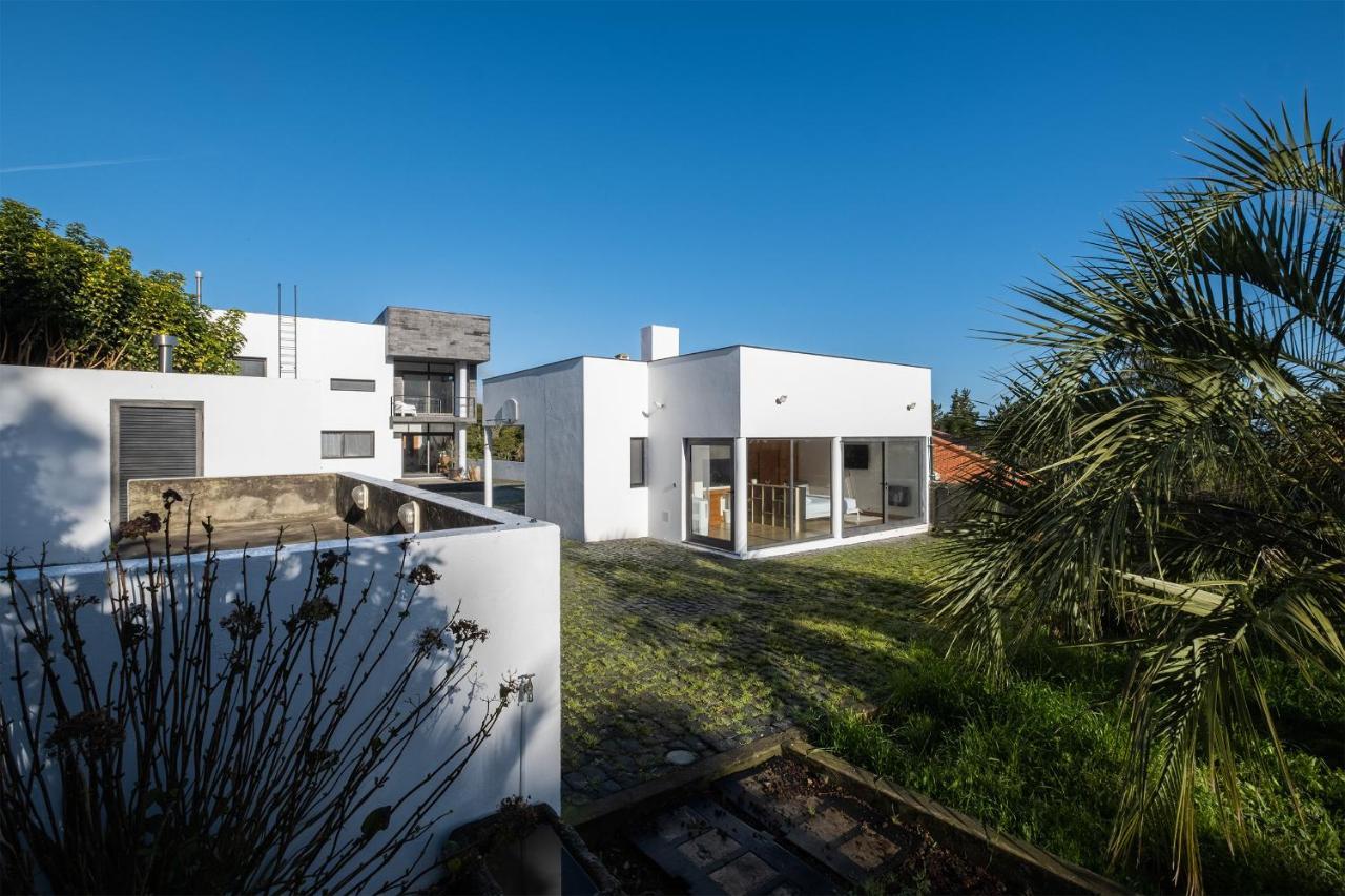 Azores Green Woods Villa São Vicente Ferreira Kültér fotó