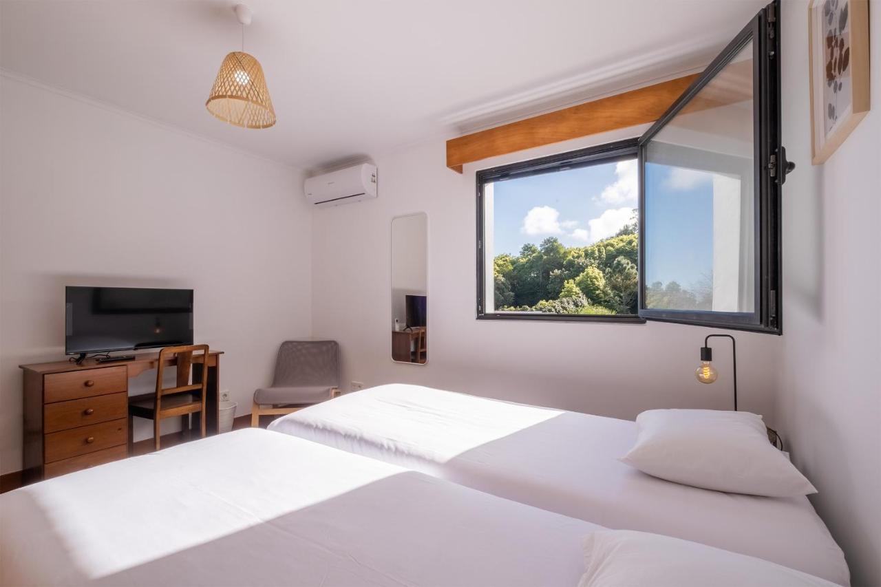 Azores Green Woods Villa São Vicente Ferreira Kültér fotó