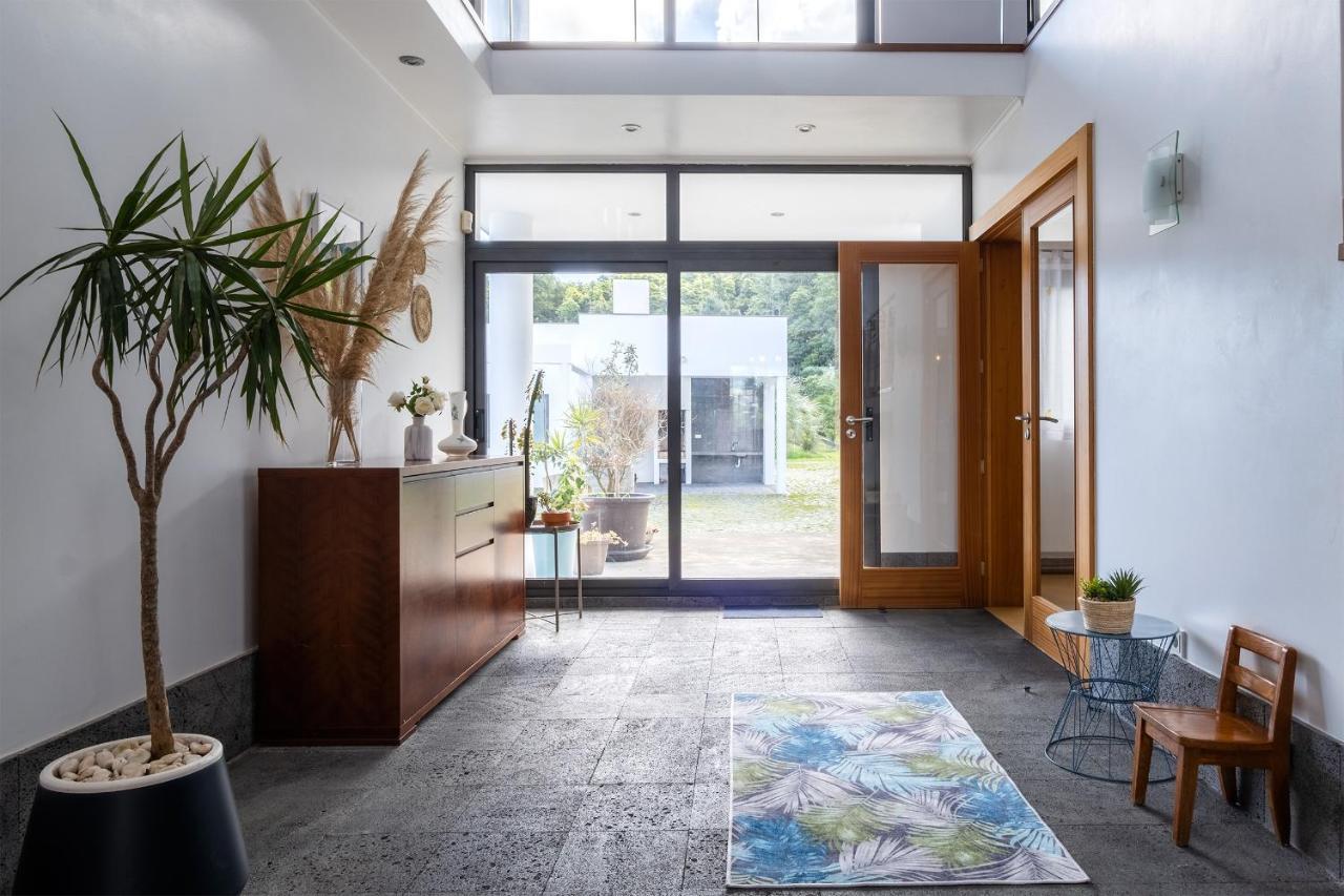 Azores Green Woods Villa São Vicente Ferreira Kültér fotó