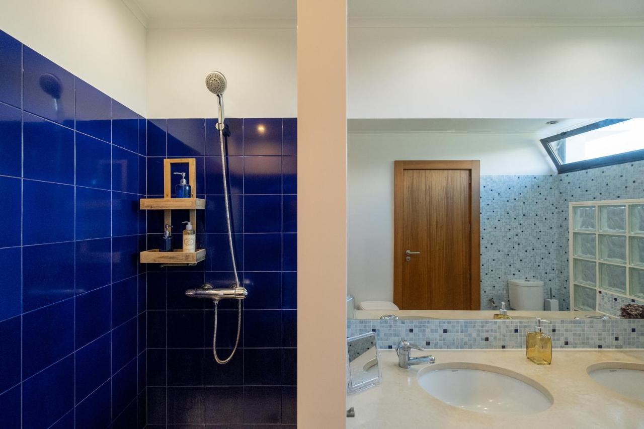 Azores Green Woods Villa São Vicente Ferreira Kültér fotó