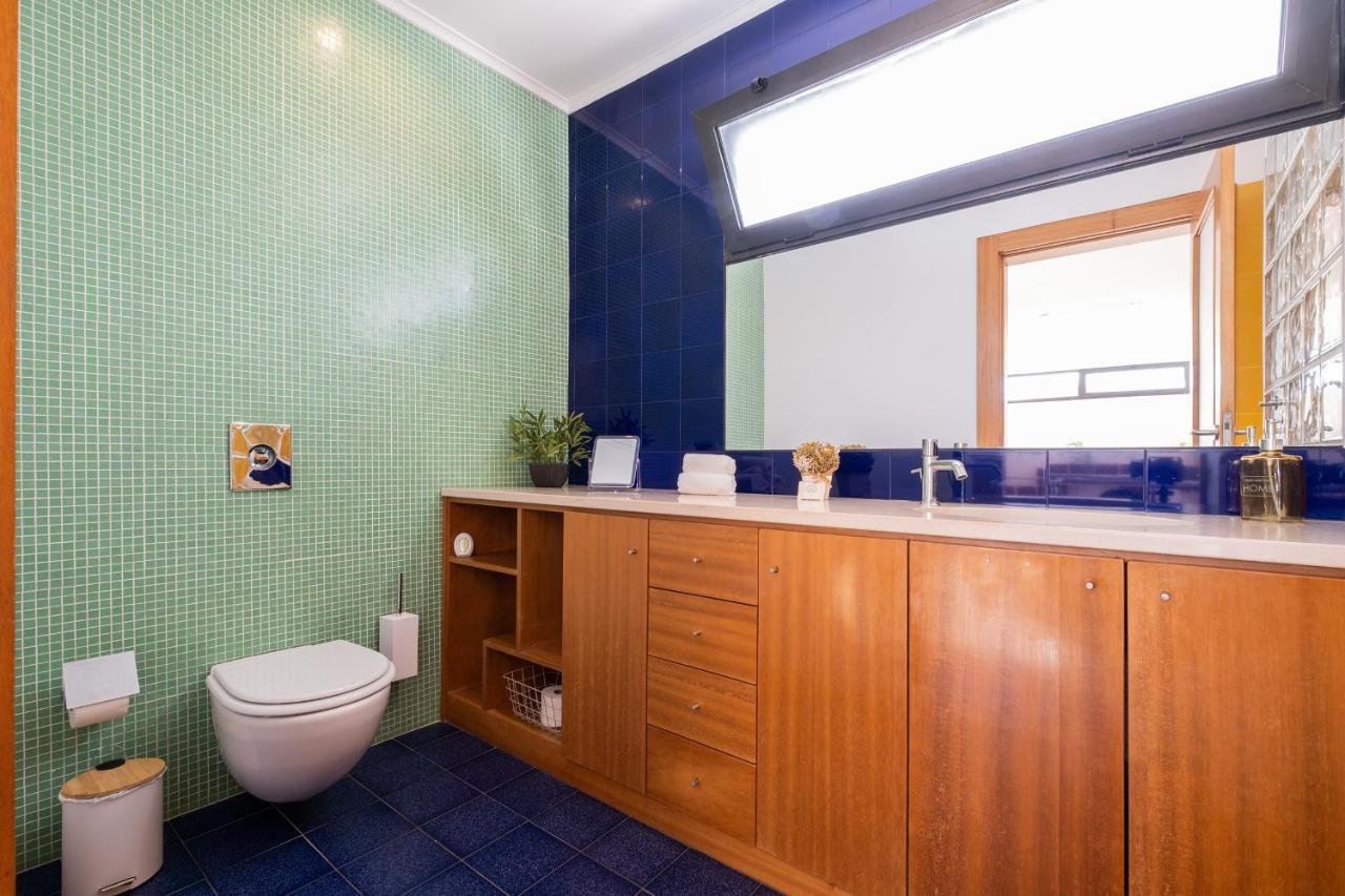Azores Green Woods Villa São Vicente Ferreira Kültér fotó
