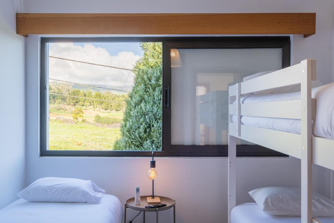 Azores Green Woods Villa São Vicente Ferreira Kültér fotó