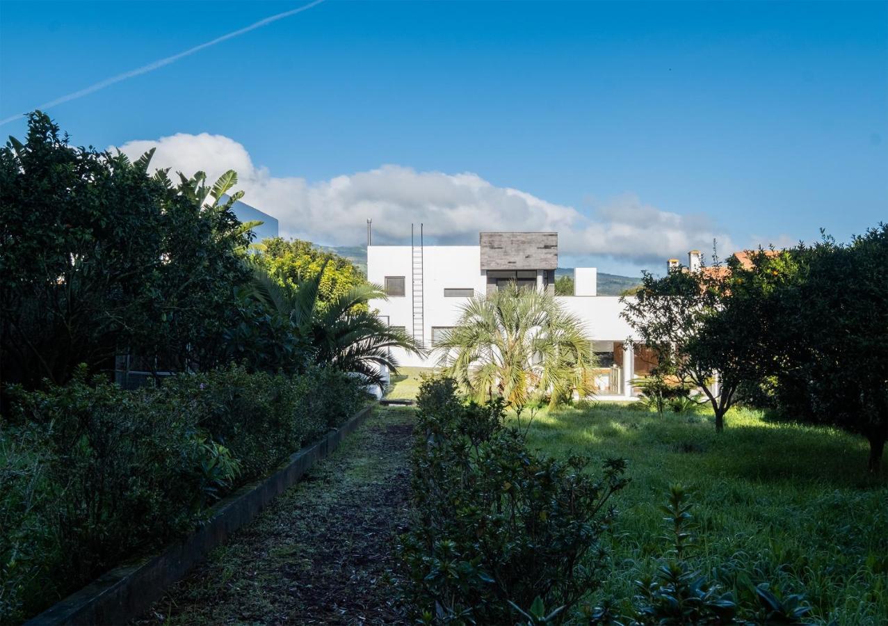 Azores Green Woods Villa São Vicente Ferreira Kültér fotó