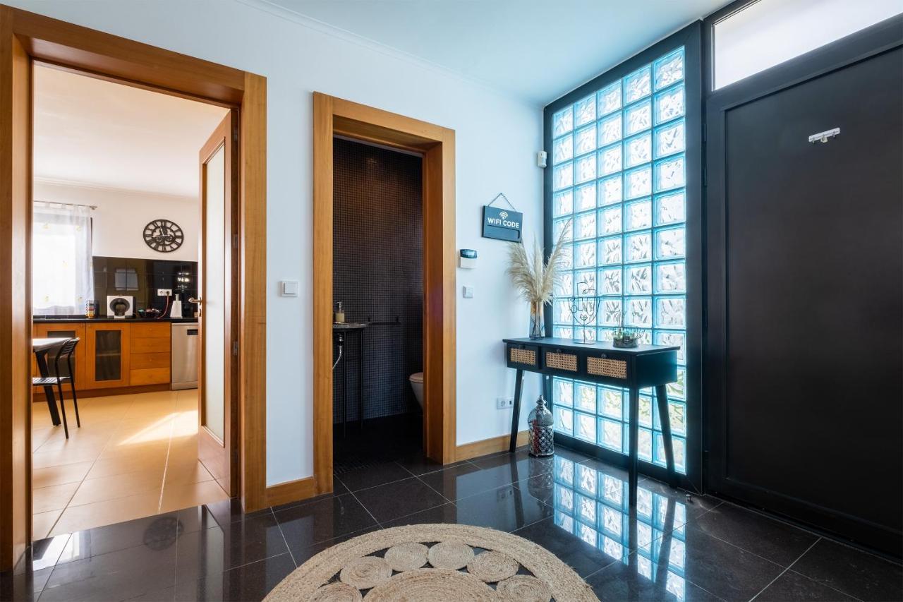 Azores Green Woods Villa São Vicente Ferreira Kültér fotó