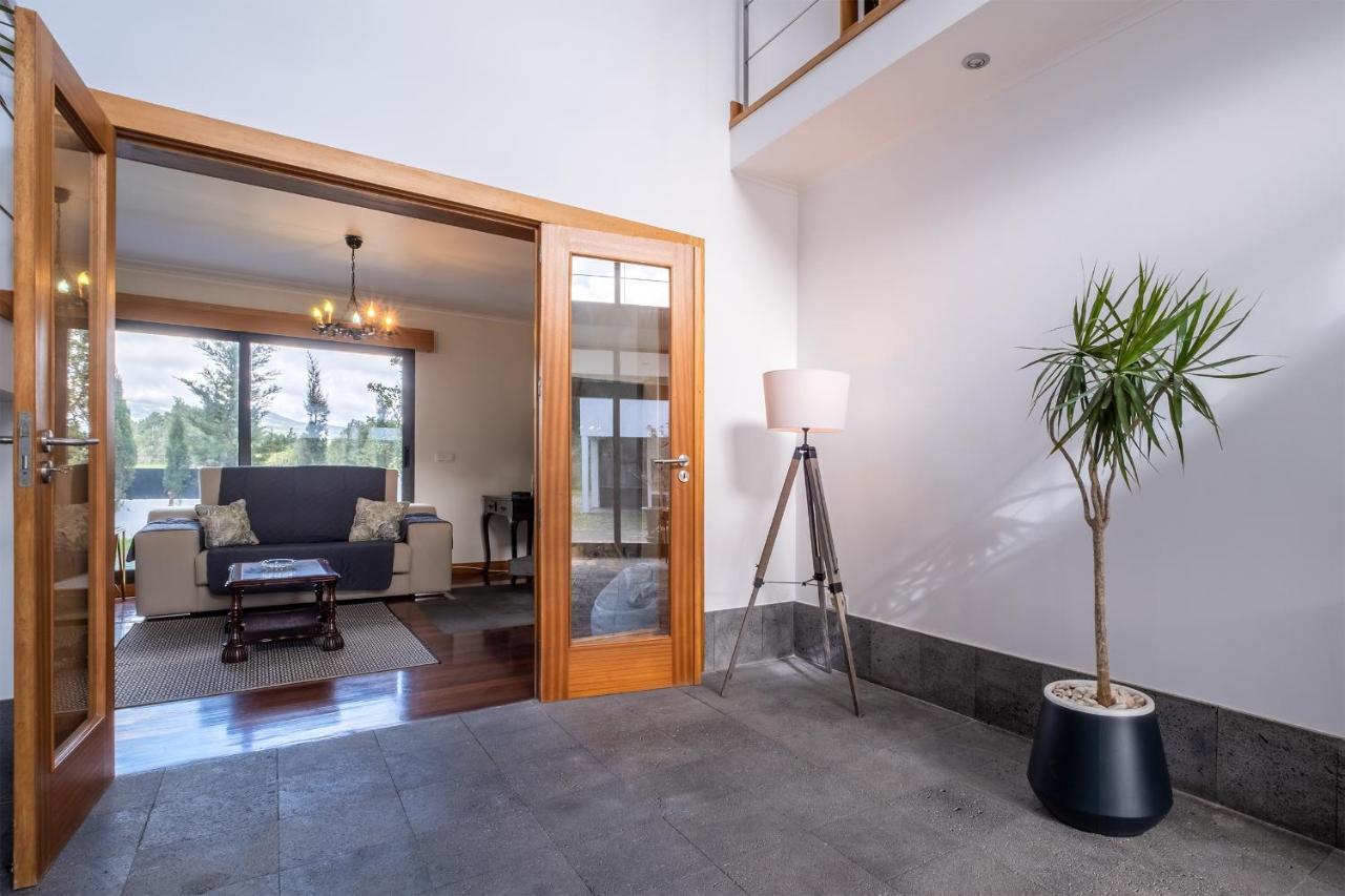 Azores Green Woods Villa São Vicente Ferreira Kültér fotó
