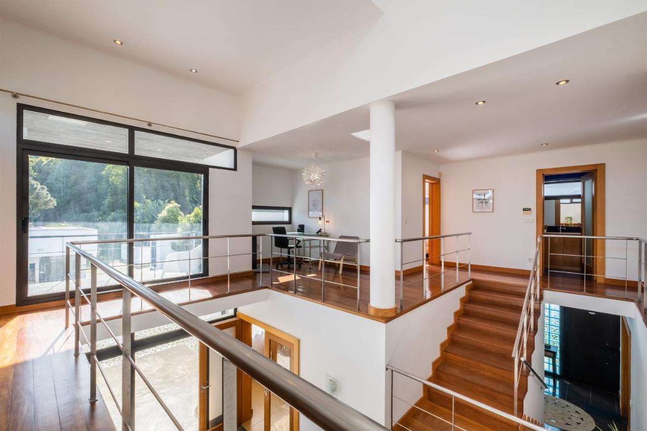 Azores Green Woods Villa São Vicente Ferreira Kültér fotó