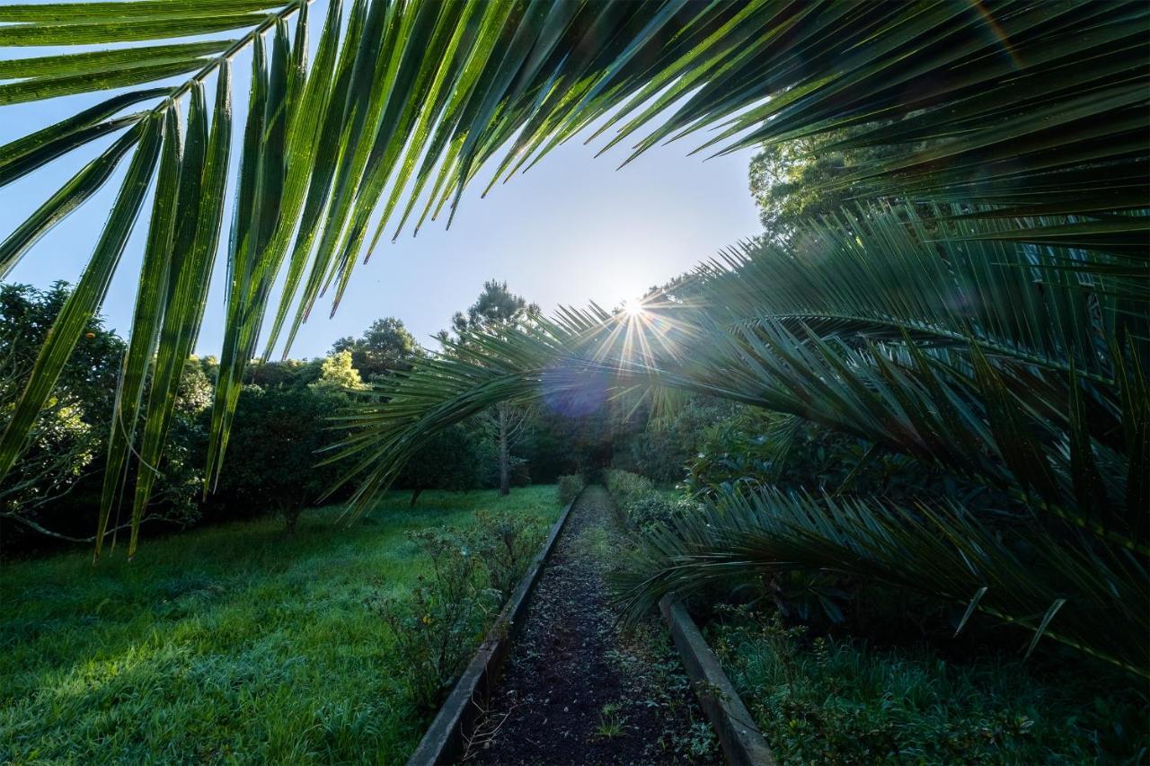 Azores Green Woods Villa São Vicente Ferreira Kültér fotó