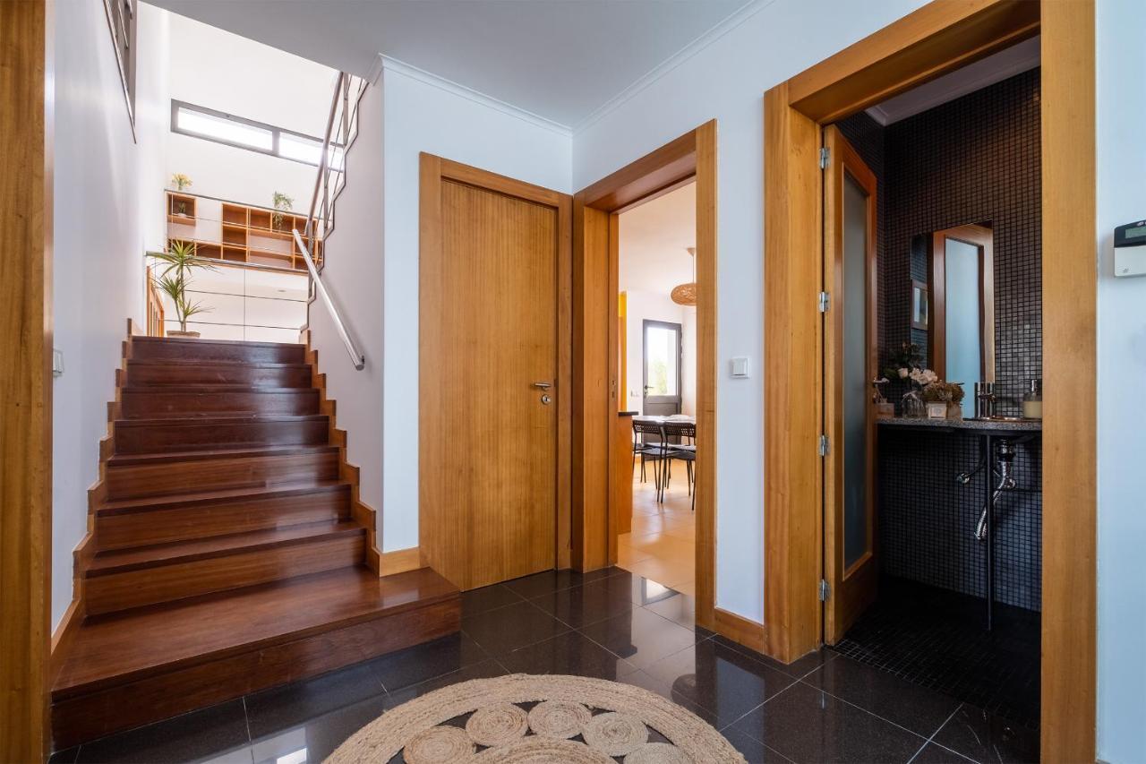 Azores Green Woods Villa São Vicente Ferreira Kültér fotó