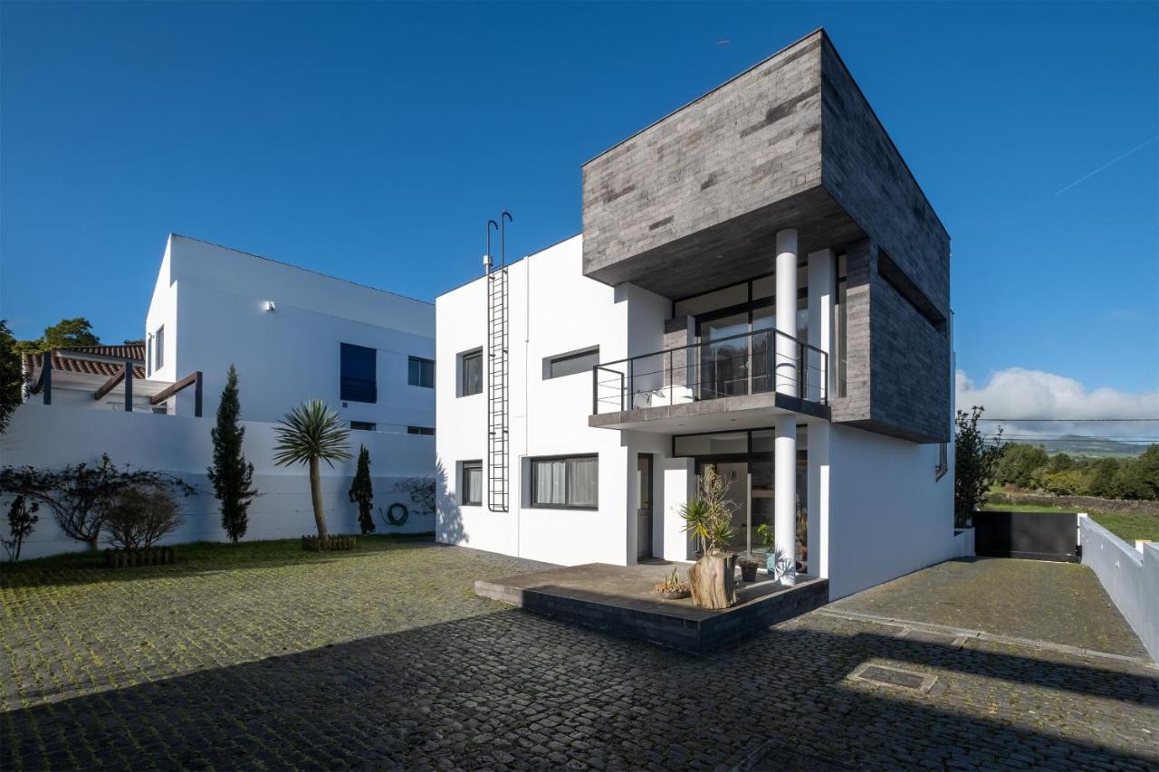Azores Green Woods Villa São Vicente Ferreira Kültér fotó