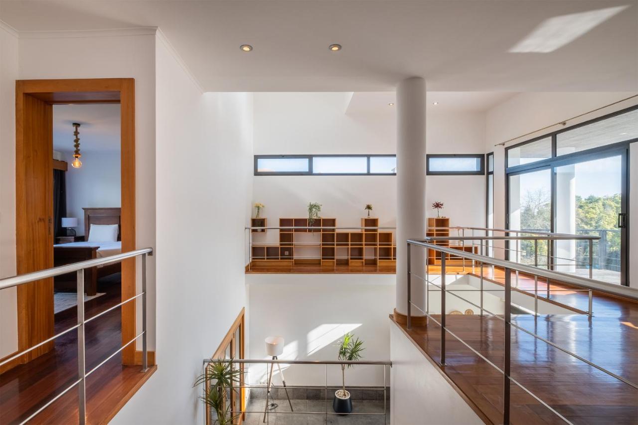Azores Green Woods Villa São Vicente Ferreira Kültér fotó