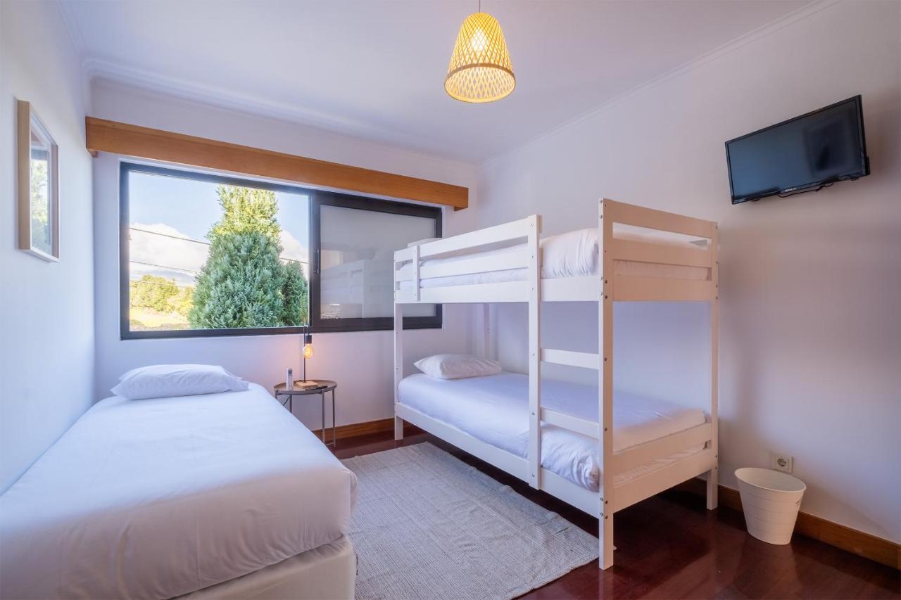 Azores Green Woods Villa São Vicente Ferreira Kültér fotó