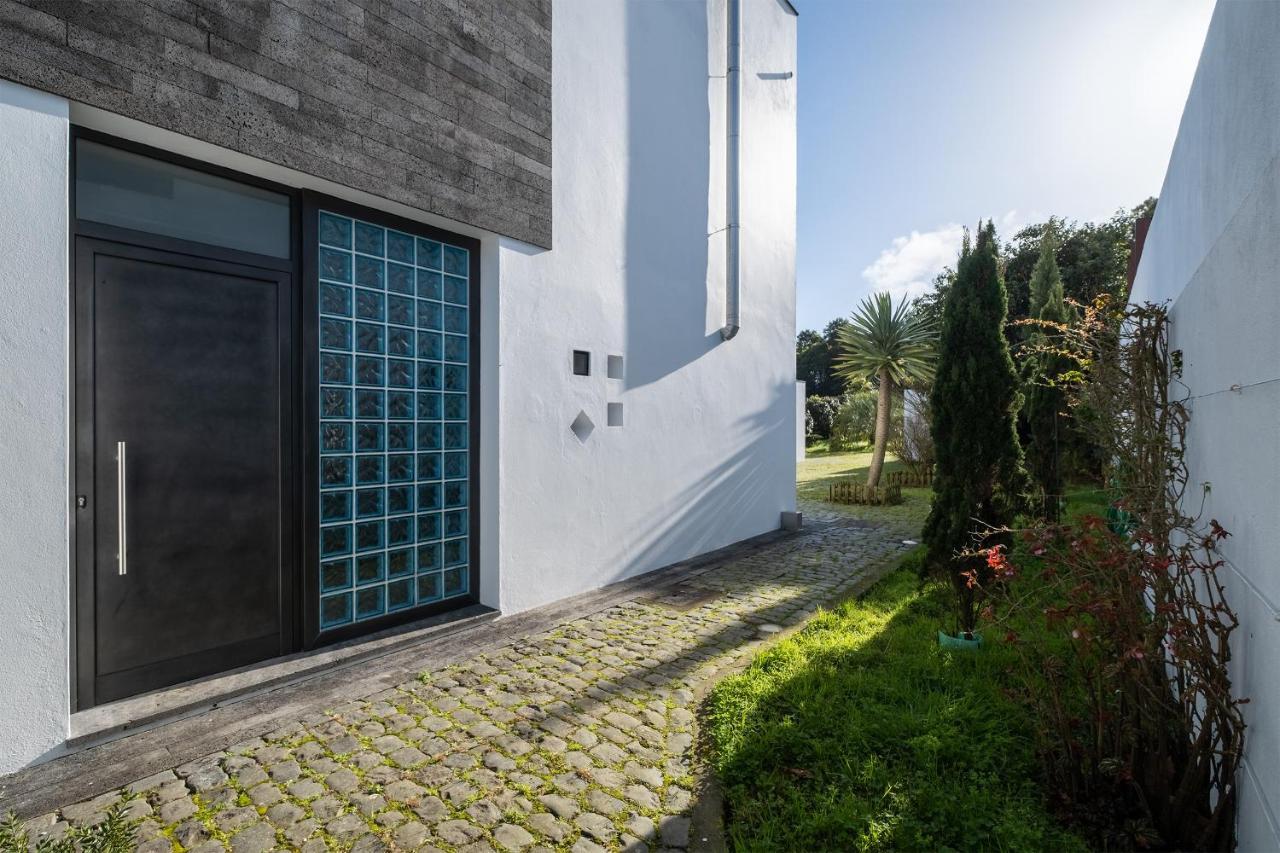 Azores Green Woods Villa São Vicente Ferreira Kültér fotó