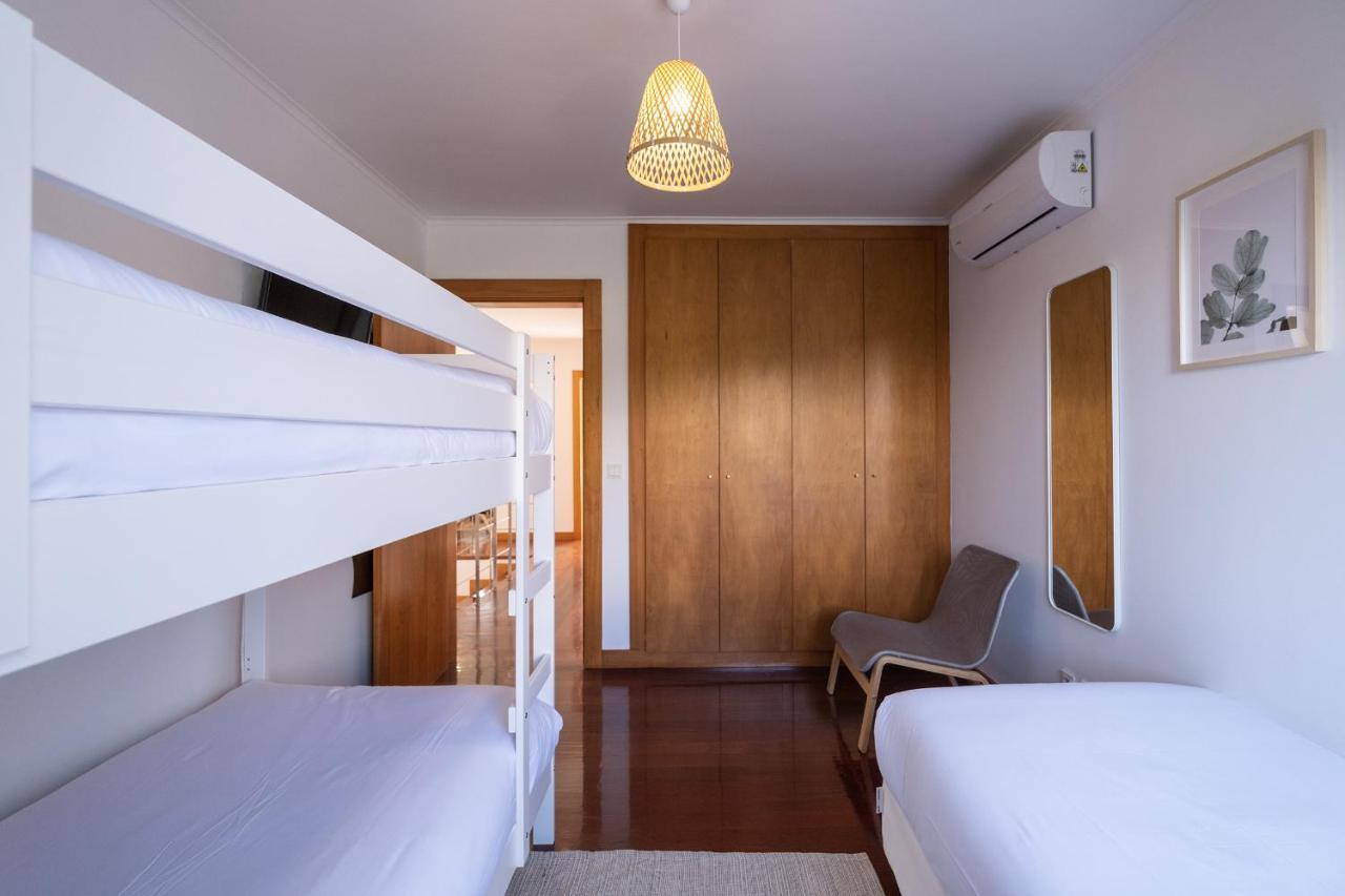 Azores Green Woods Villa São Vicente Ferreira Kültér fotó