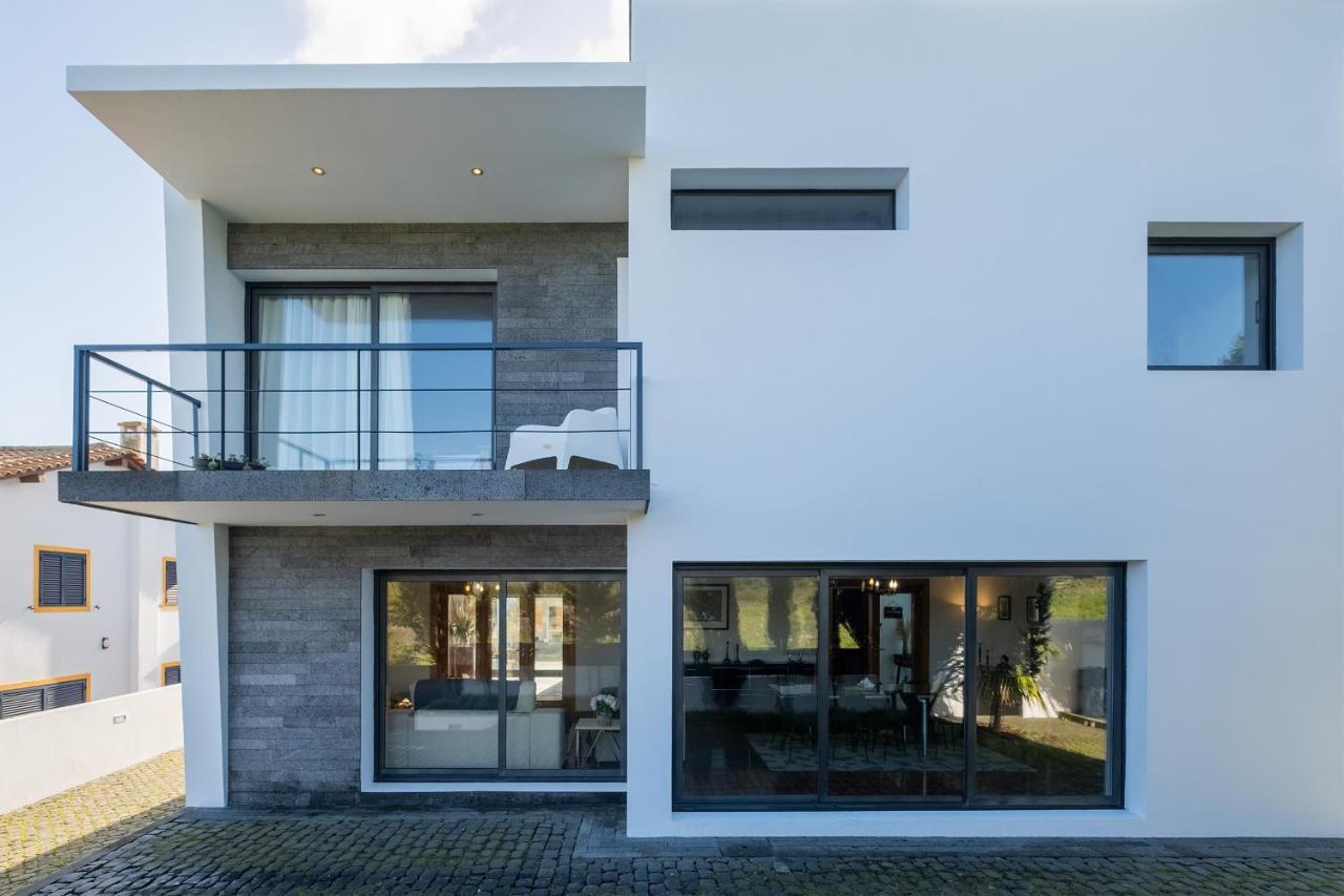 Azores Green Woods Villa São Vicente Ferreira Kültér fotó
