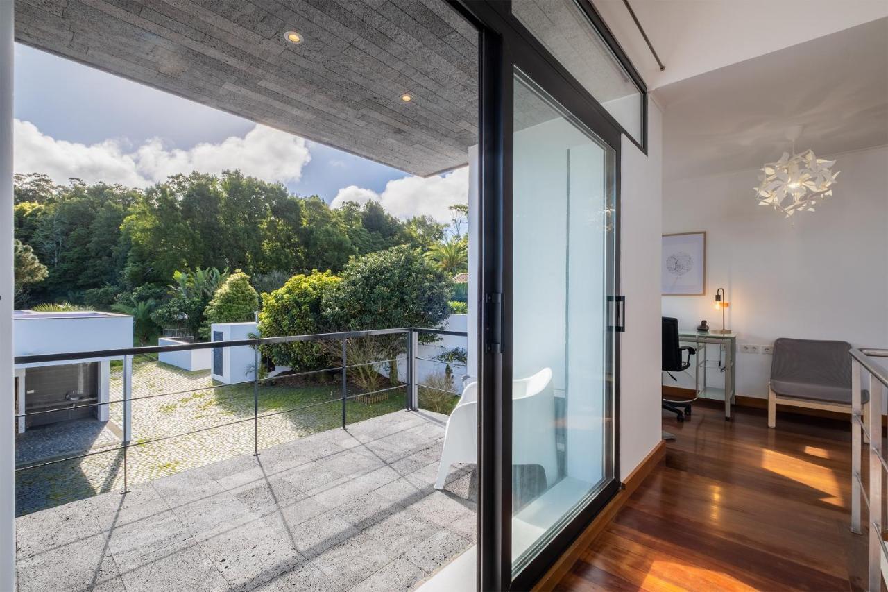 Azores Green Woods Villa São Vicente Ferreira Kültér fotó