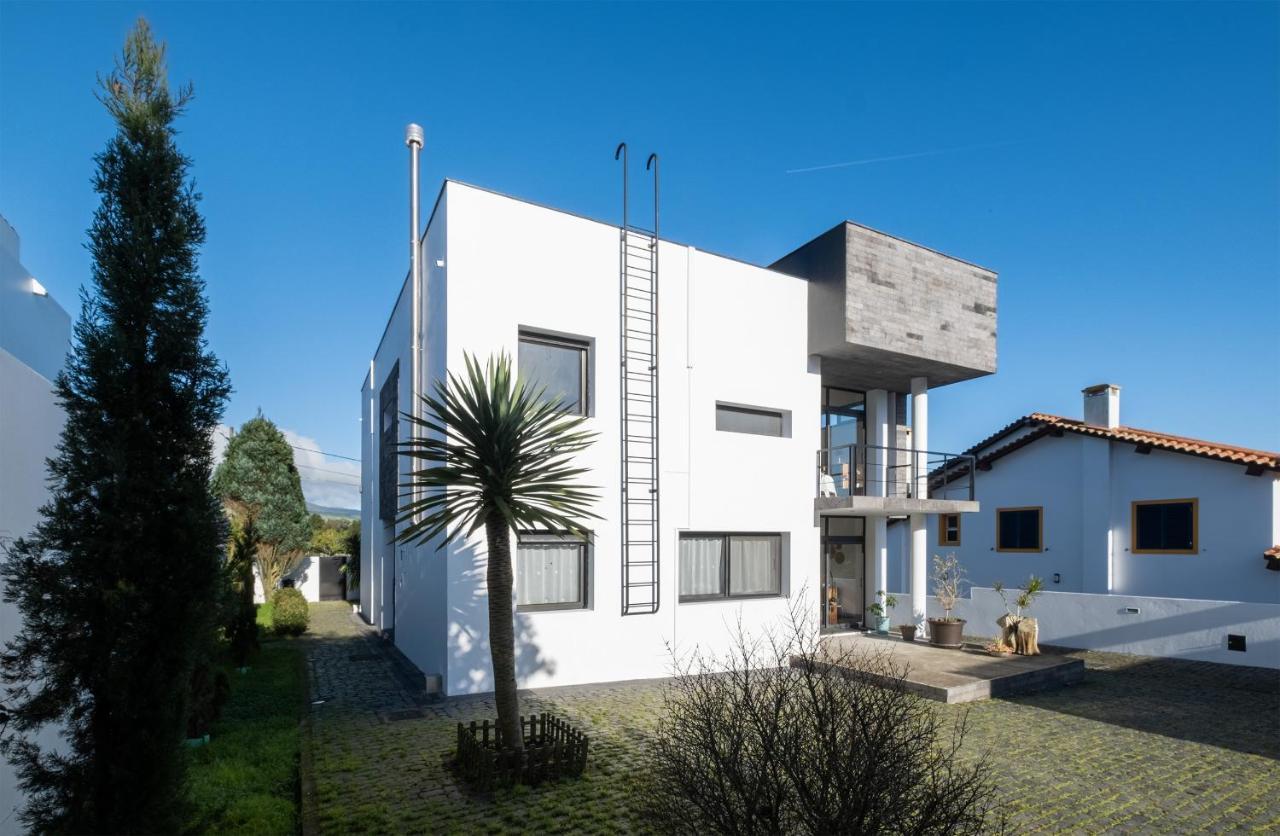 Azores Green Woods Villa São Vicente Ferreira Kültér fotó