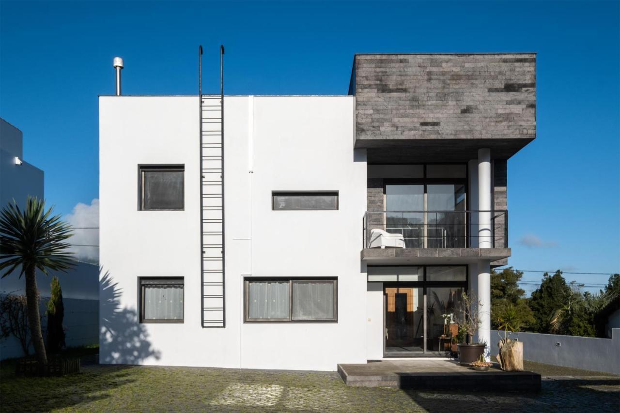 Azores Green Woods Villa São Vicente Ferreira Kültér fotó