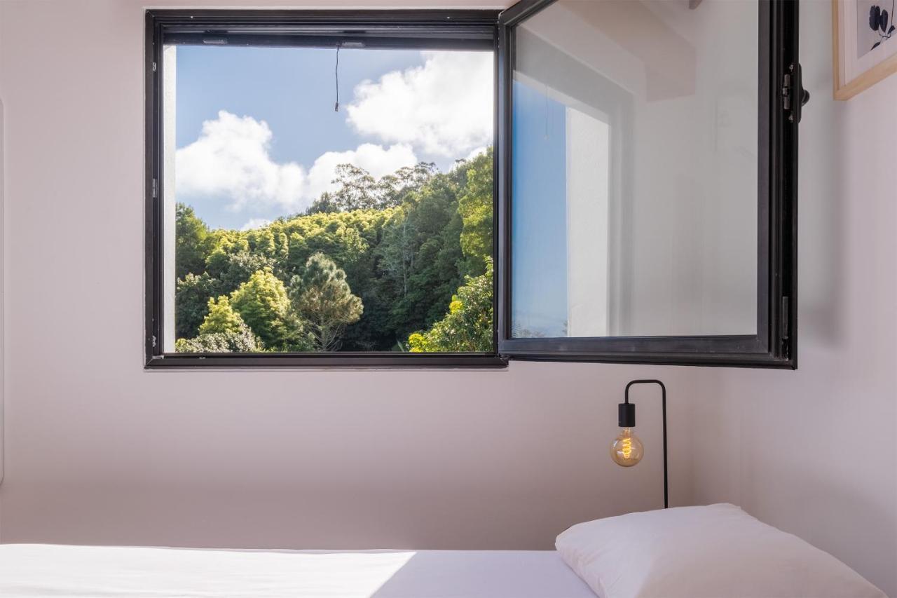 Azores Green Woods Villa São Vicente Ferreira Kültér fotó