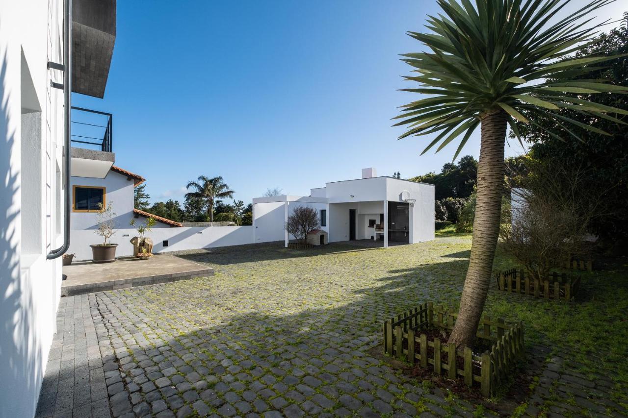 Azores Green Woods Villa São Vicente Ferreira Kültér fotó
