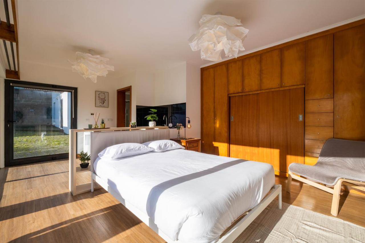Azores Green Woods Villa São Vicente Ferreira Kültér fotó