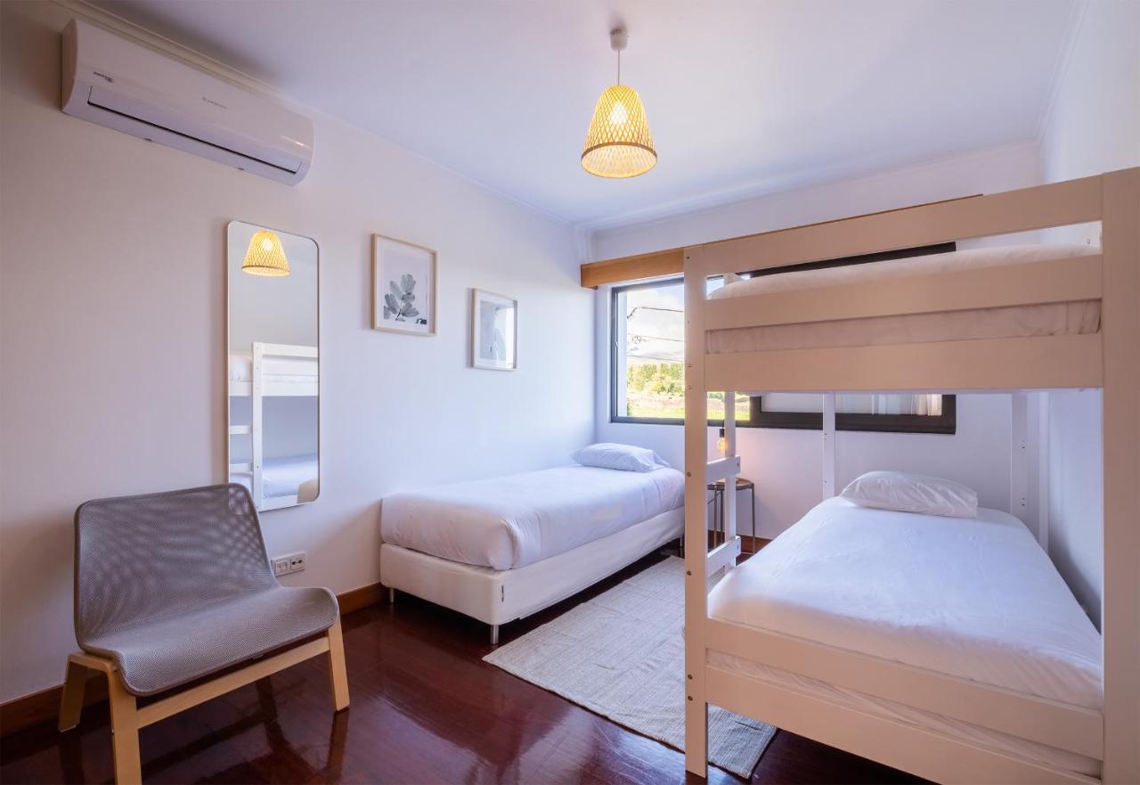 Azores Green Woods Villa São Vicente Ferreira Kültér fotó