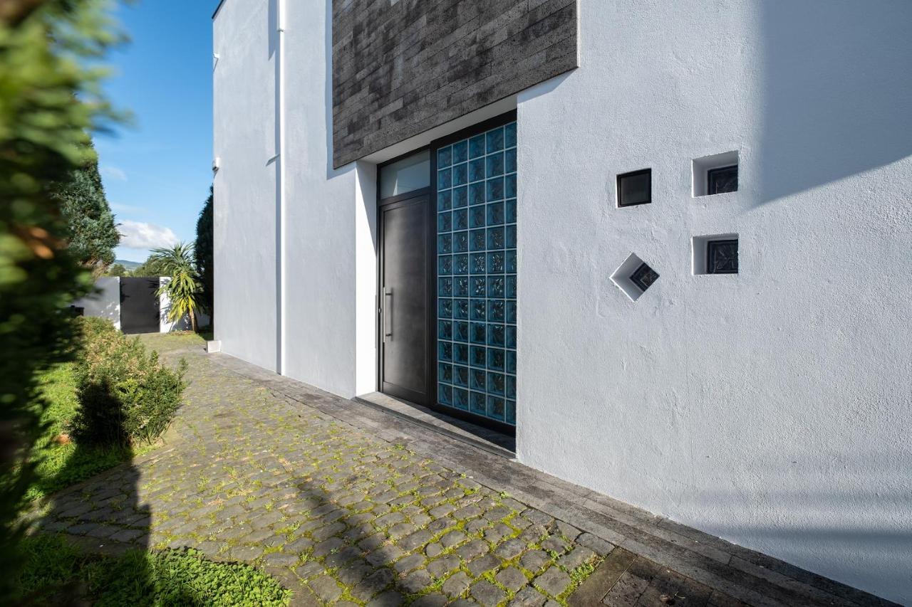 Azores Green Woods Villa São Vicente Ferreira Kültér fotó