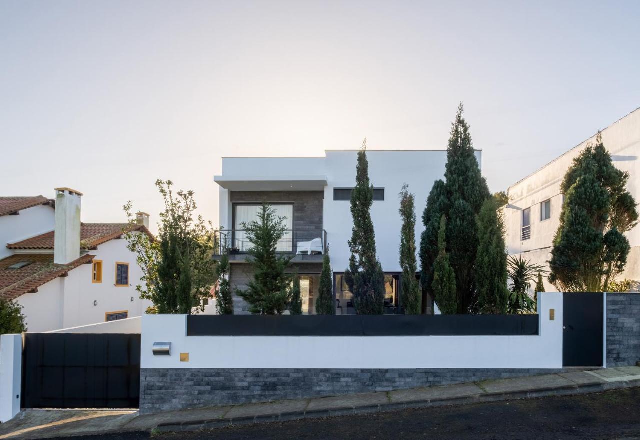 Azores Green Woods Villa São Vicente Ferreira Kültér fotó