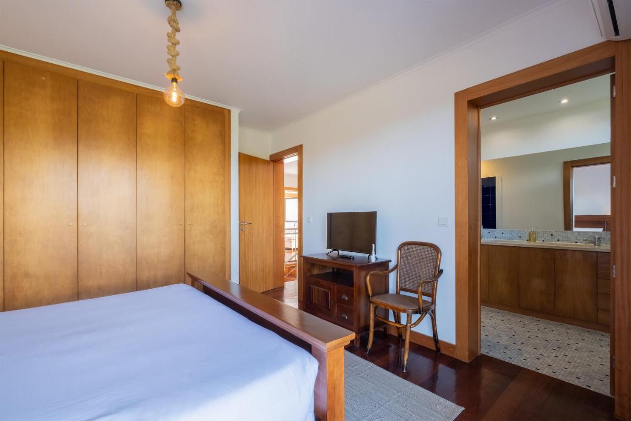 Azores Green Woods Villa São Vicente Ferreira Kültér fotó