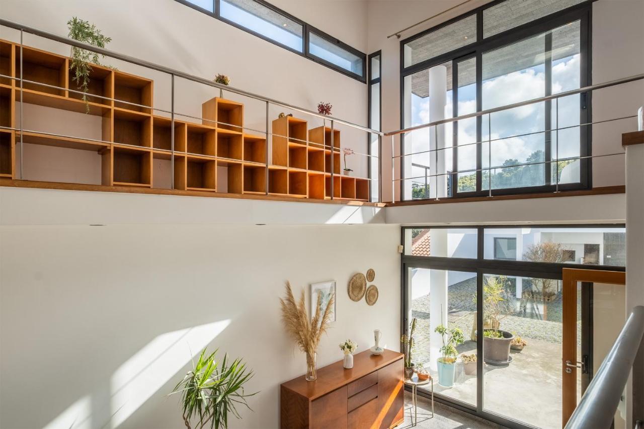 Azores Green Woods Villa São Vicente Ferreira Kültér fotó