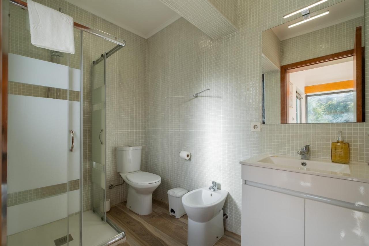 Azores Green Woods Villa São Vicente Ferreira Kültér fotó