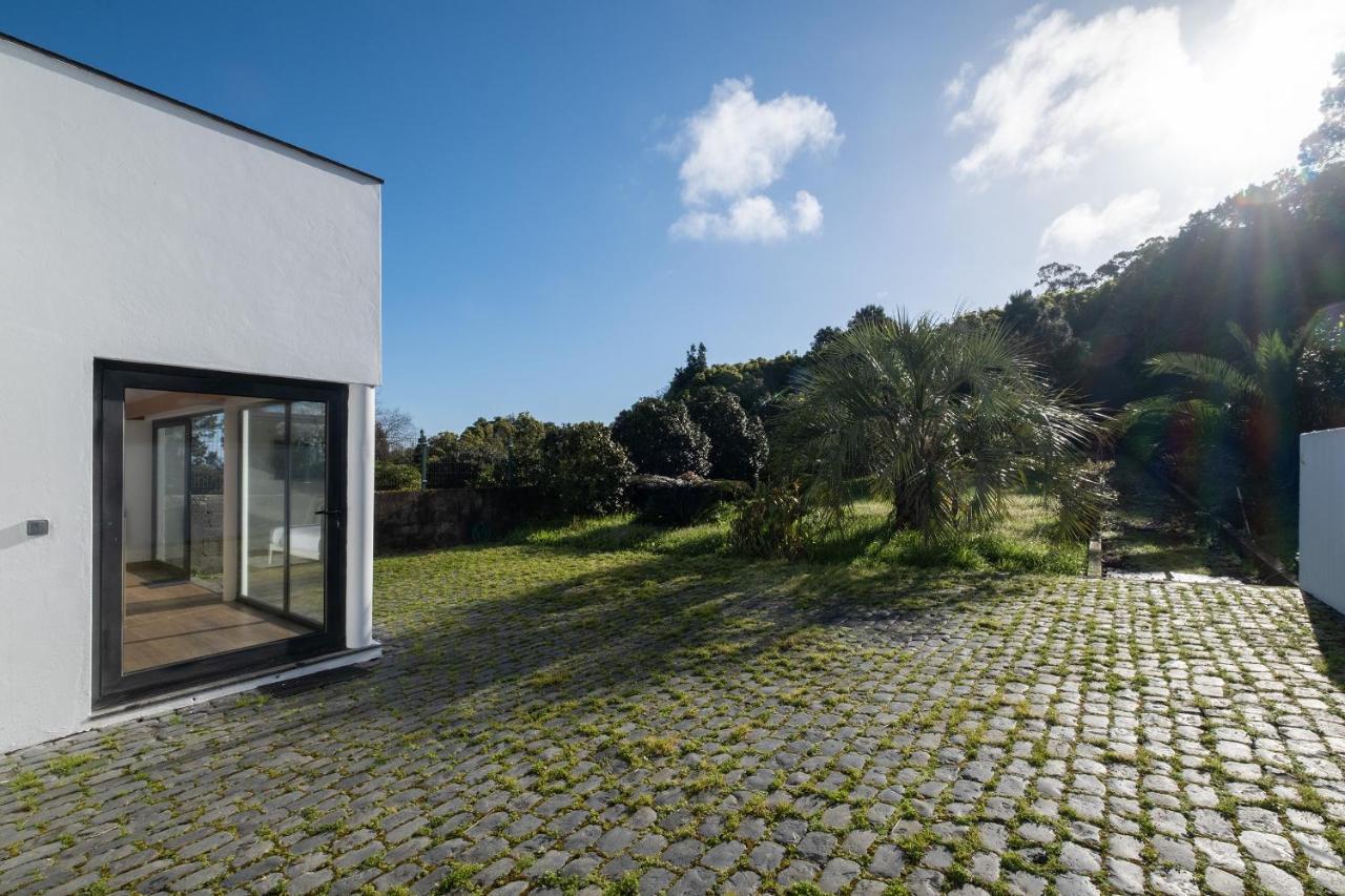 Azores Green Woods Villa São Vicente Ferreira Kültér fotó