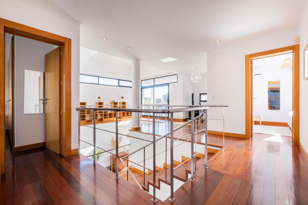 Azores Green Woods Villa São Vicente Ferreira Kültér fotó