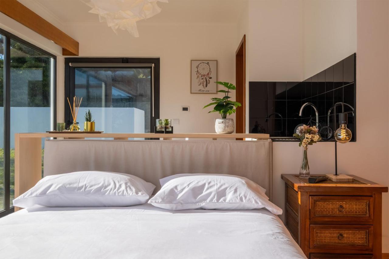 Azores Green Woods Villa São Vicente Ferreira Kültér fotó